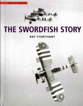 The Swordfish story