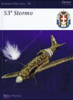 53 Stormo (Aviation Elite Units 38)