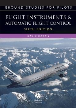 Ground Studies for Pilots: Flight Instruments and Automatic Flight Control Systems