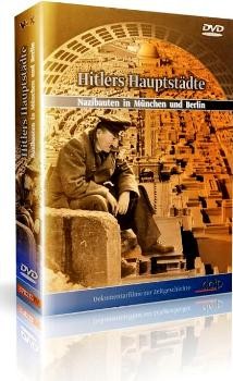  :       / Hitlers Hauptstadte: Nazibauten in Munchen und Berlin (2007) DVDRip