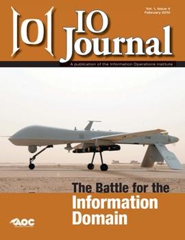 The IO Journal Vol. 1, Issue 4 (February 2010)