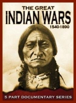    1540-1890 / The Great Indian Wars 1540-1890(5 )