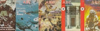 ABC La II Guerra Mundial 31-35