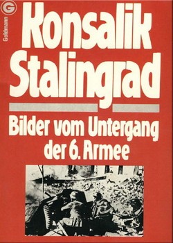 Stalingrad Bilder vom Untergang der 6 Armee