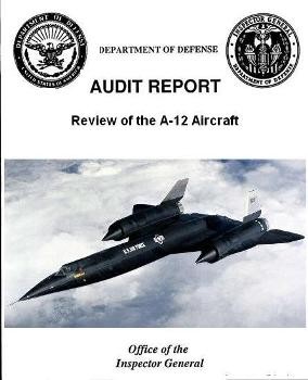 Review of the A-12 Aircraft Program