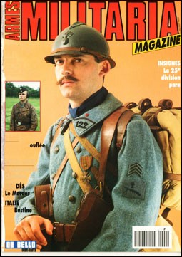 Armes Militaria Magazine 99 (1993-10)