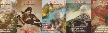 ABC La II Guerra Mundial 36-40