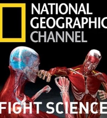 National Geographic: Мастера боя: Самозащита