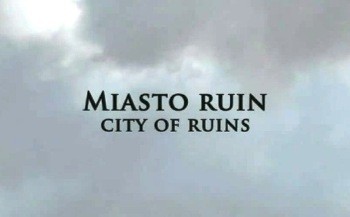   / City of ruins (2009) HDRip