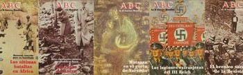ABC La II Guerra Mundial 41-45