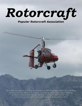 Rotorcraft - 2010 December