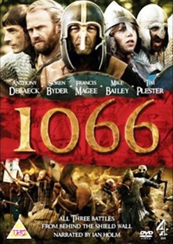 Нормандское завоевание Англии / 1066 (2 серия из 3-х) (2009) SATRip 