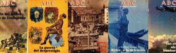 ABC La II Guerra Mundial 56-60