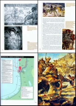 Osprey PL WBH 028 Trzecia krucjata 1191 Ryszard Lwie Serce Saladyn i walka o Jerozolime