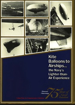 Kite Balloons to Airships