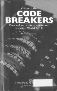 Voices of The Codebreakers