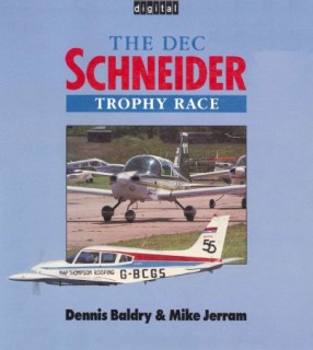 The DEC Schneider Trophy Race (Osprey Colour Series)