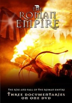   (2   3-) / The Roman Empire (L'Empire Romain) (2005) SATRip