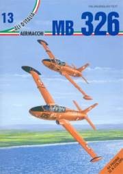 Ali d'Italia 13 - Aermacchi MB.326