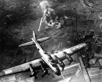 Air Force Story:  the Air War Stars  1939-1941