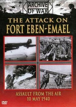    - -  1940 / The attack on fort Eben-Emael - May 1940 (1991) DVDRip