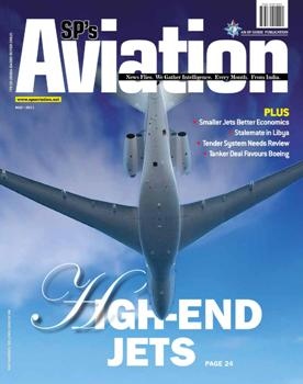 SP's Aviation Magazine - May 2011 