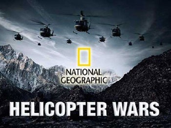   / Helicopter Wars