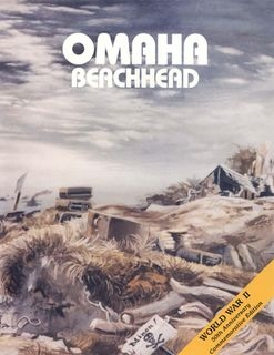 Omaha Beachhead (6 June - 13 June 1944)