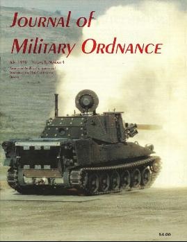 Journal of Military Ordnance July 1998