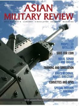 Asian Military Review  2011-05