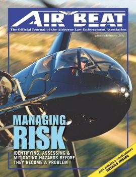 Air Beat Magazine  2011-01,02