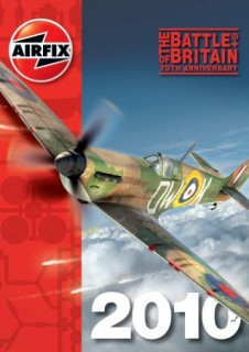 Airfix 2010 Catalogue