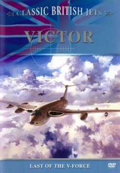 Victor.    "V" / Victor. Last of the V-Force