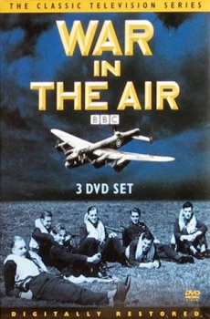 Война в воздухе / War in the Air part 2 Battle For Britain Sky