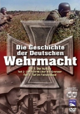 Die Geschichte der deutschen Wehrmacht E01 Der Aufbau