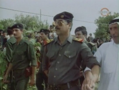  . 1 .     / Inside Saddams Iraq (2005) TVRip
