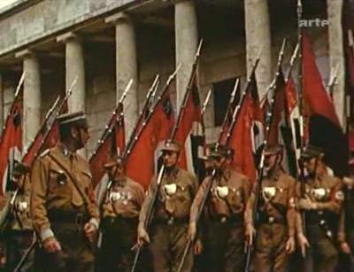 -  / Hitlers Hitparade (2003) DVDRip
