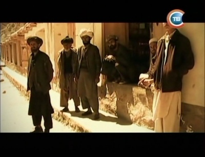 Война от первого лица. Афганистан (2011) TVRip