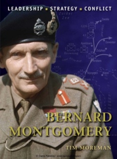 Osprey Command 9 - Bernard Montgomery