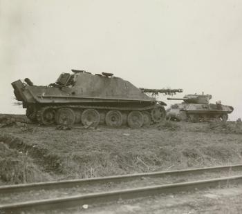   . , ,    Jagdpanzer IV,  Jagdpanther,   Jagdtiger.  Part 2