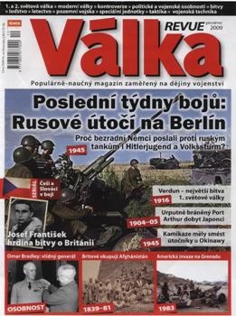 Valka Revue 2009 -12