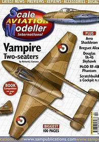 Scale Aviation Modeller International vol.11.iss.2 - 2005-02
