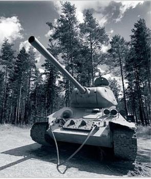   . T-34.  1 ()