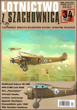 Lotnictwo z Szachownica 34 - 2009 (4)