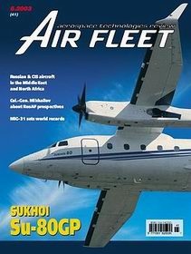 Air Fleet Magazine 2003-06 (41)