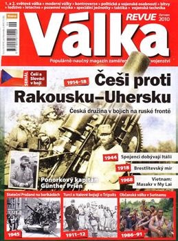 Valka Revue 2010 - 06
