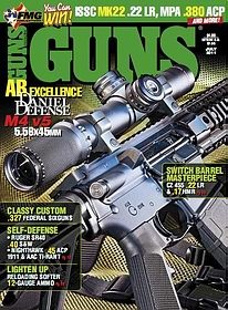 Guns Magazine - July 2011 (07)