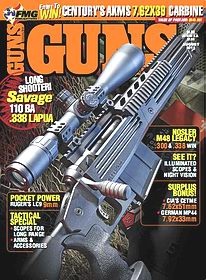 Guns Magazine - August 2011 (08)