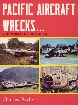 Pacific Aircraft Wrecks