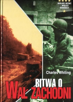 Bellona - WBWD - Bitwa o Wal Zachodni